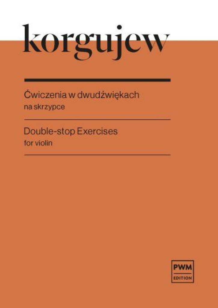 Double-Stop Exercises